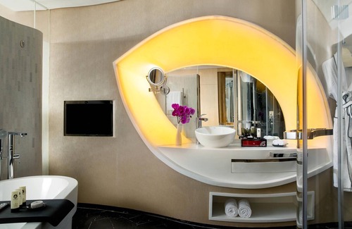 Luosiwan International Trade Area Hotel | Sofitel Kunming