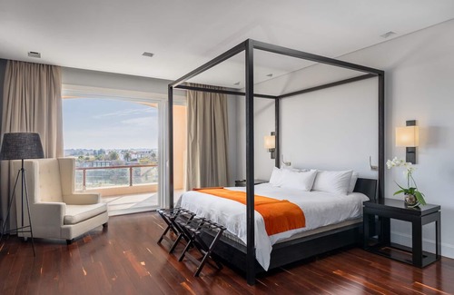 Campana Hotel | Sofitel La Reserva Cardales