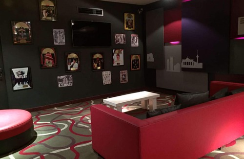 Campana Hotel | Sofitel La Reserva Cardales