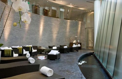 Campana Hotel | Sofitel La Reserva Cardales