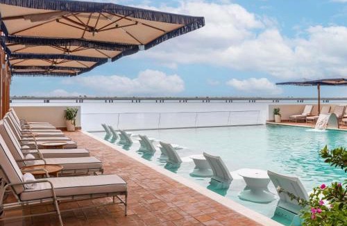 Casco Viejo Hotel | Sofitel Legend Casco Viejo, Panama City