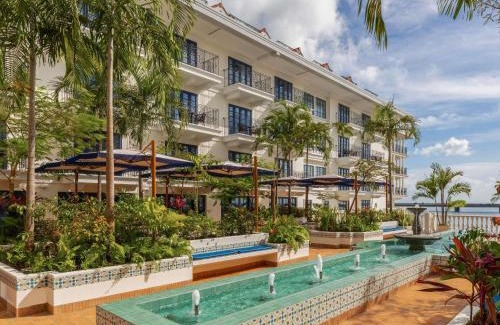Casco Viejo Hotel | Sofitel Legend Casco Viejo, Panama City