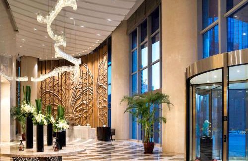 Lianyungang Hotel | Sofitel Lianyungang Suning