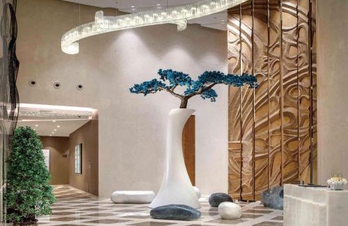 Lianyungang Hotel | Sofitel Lianyungang Suning
