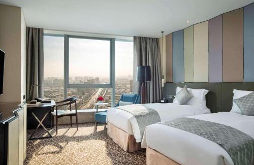 Lianyungang Hotel | Sofitel Lianyungang Suning