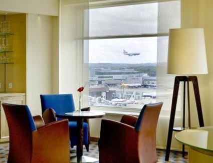 Gatwick Hotel | Sofitel London Gatwick