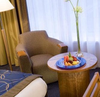 Gatwick Hotel | Sofitel London Gatwick