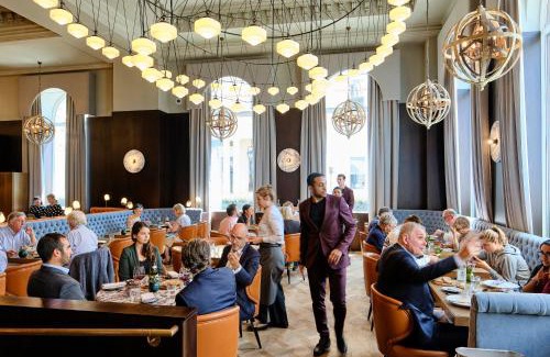 London City Centre Hotel | Sofitel London St James