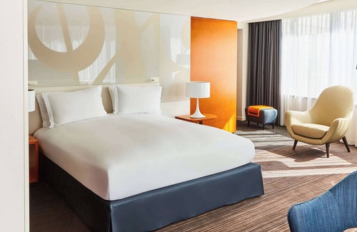 Kirchberg Hotel | Sofitel Luxembourg Europe