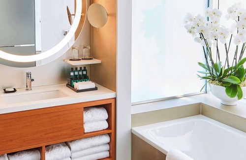 Kirchberg Hotel | Sofitel Luxembourg Europe