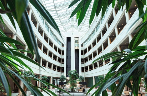 Kirchberg Hotel | Sofitel Luxembourg Europe