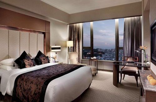 Macau Hotel | Sofitel Macau At Ponte 16