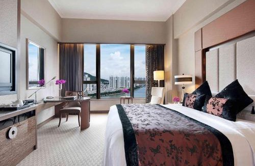 Macau Hotel | Sofitel Macau At Ponte 16
