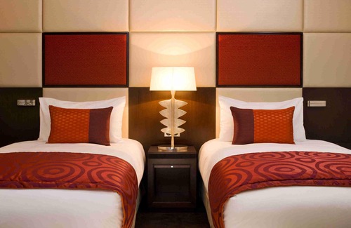 Malabo Hotel | Sofitel Malabo Sipopo Le Golf