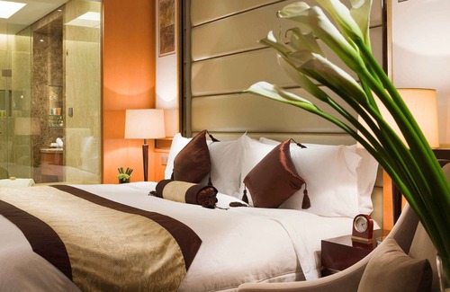 Yinzhou Hotel | Sofitel Ningbo
