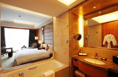 Yinzhou Hotel | Sofitel Ningbo