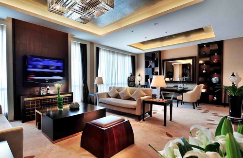 Yinzhou Hotel | Sofitel Ningbo