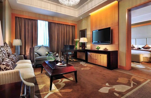 Yinzhou Hotel | Sofitel Ningbo