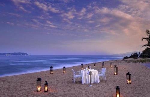 Haitang District Hotel | Sofitel Sanya Leeman Resort