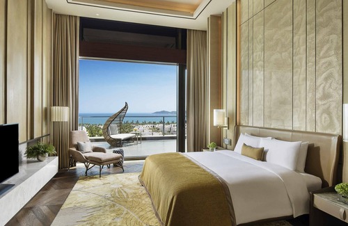 Haitang District Resort | Sofitel Sanya Leeman Resort