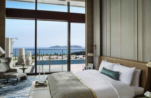 Haitang District Resort | Sofitel Sanya Leeman Resort