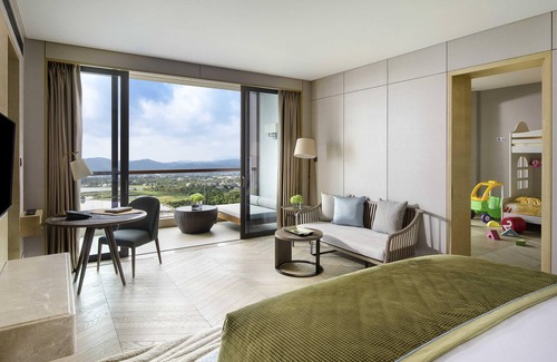 Haitang District Resort | Sofitel Sanya Leeman Resort