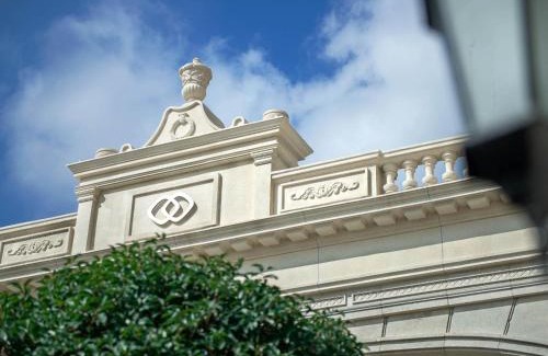 Minhang Hotel | Sofitel Shanghai Hongqiao