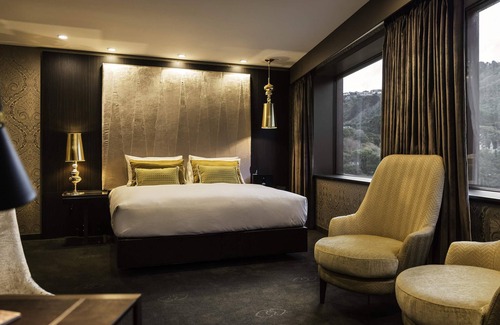Wellington Hotel | Sofitel Wellington