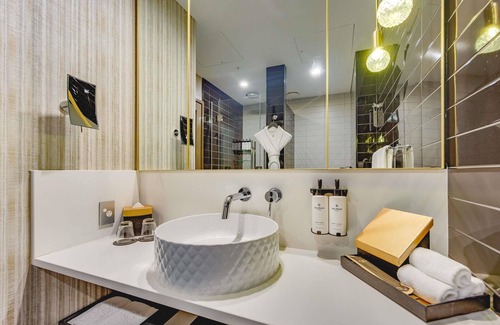 Wellington Hotel | Sofitel Wellington