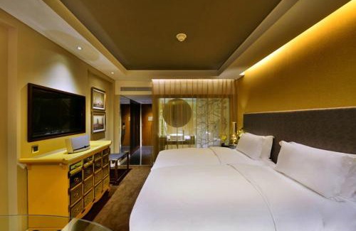 Huayuan Road Area Hotel | Sofitel Zhengzhou International