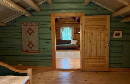 Krodsherad Ski Chalet | « SoFly Cottage », le charme pur