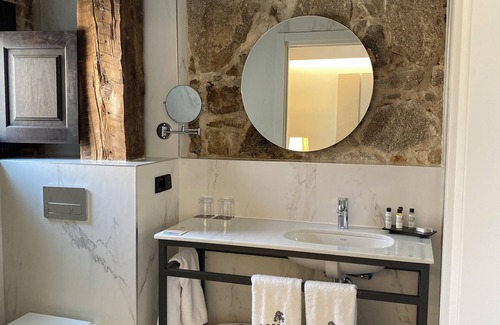 Old Town of Avila Hotel | Sofraga Palacio