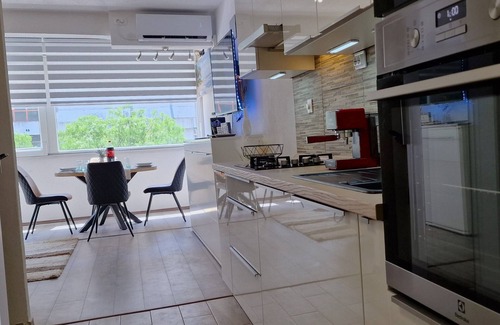 Solin Apartment | Soft App in Solin next to Split