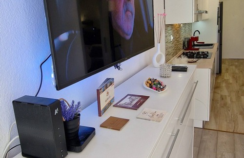 Solin Apartment | Soft App in Solin next to Split