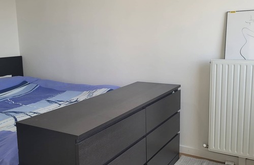 Rosny-sous-Bois Apartment | Soft Confort