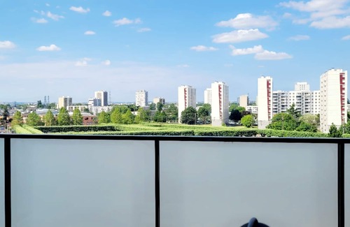 Rosny-sous-Bois Apartment | Soft Confort