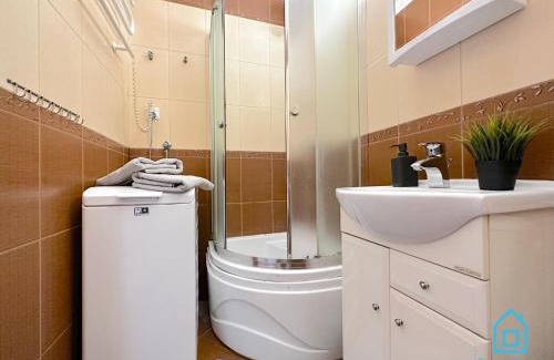Orunia-St. Wojciech-Lipka House | Soft Room 10 min to Old Town Gdansk