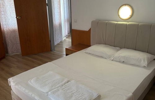 Bozyazi Hotel | Softa Vivanco Hotel
