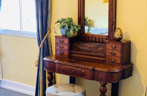 Market Bosworth Bed & Breakfast | Softleys