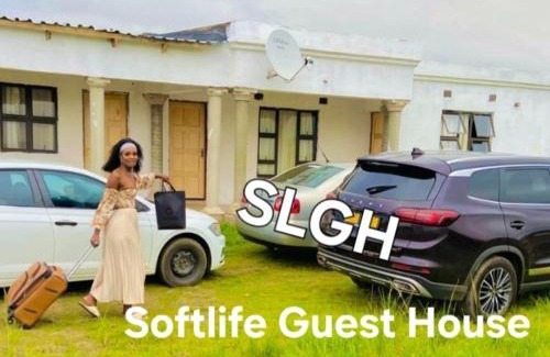 Ulundi Hotel | SoftLife Guest House