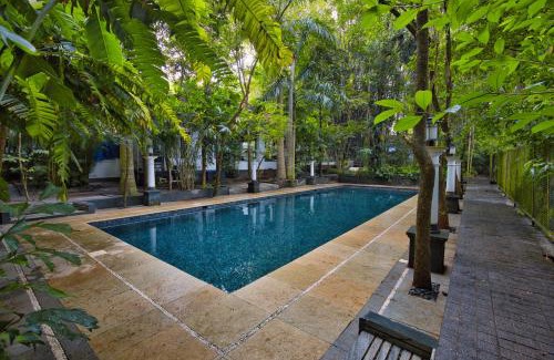 Irinjalakuda Resort | Softouch Ayurveda Village Kerala