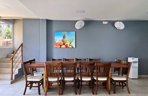 Playa San Diego House | Sofy House