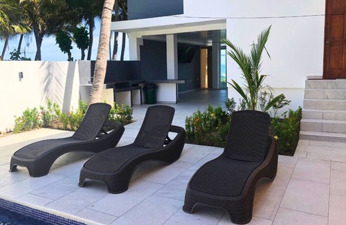 Playa San Diego House | Sofy House