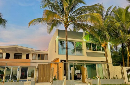 Playa San Diego House | Sofy House