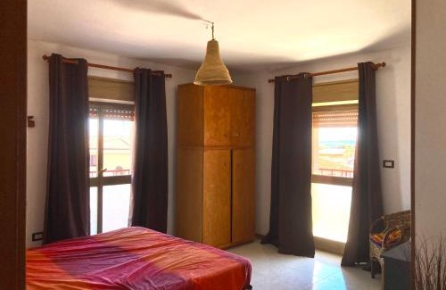 Macomer Apartment | Soggiorno a Giannài