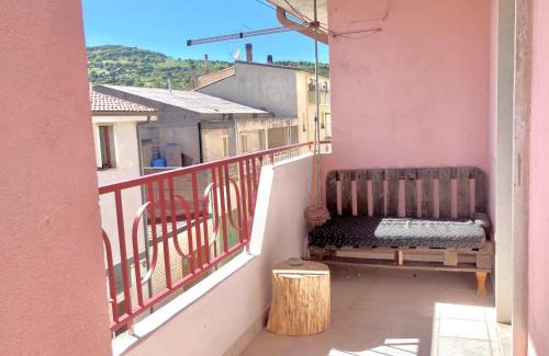 Macomer Apartment | Soggiorno a Giannài