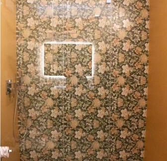 Villa Agnedo Apartment | Soggiorno Bellin