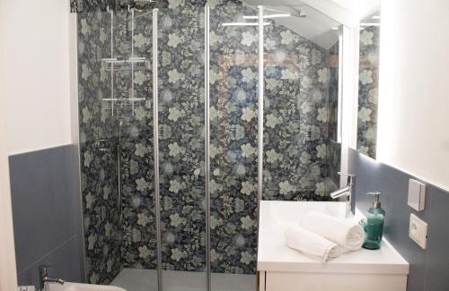 Villa Agnedo Apartment | Soggiorno Bellin