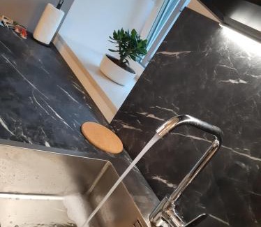 Villa Agnedo Apartment | Soggiorno Bellin