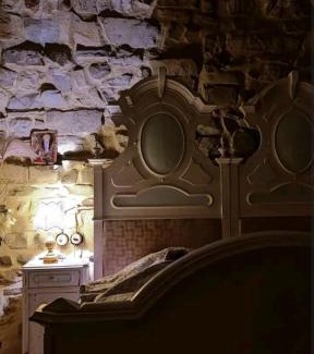 Colombaro Apartment | Soggiorno in una Cantina antica del'500, struttura privata, non Albergo